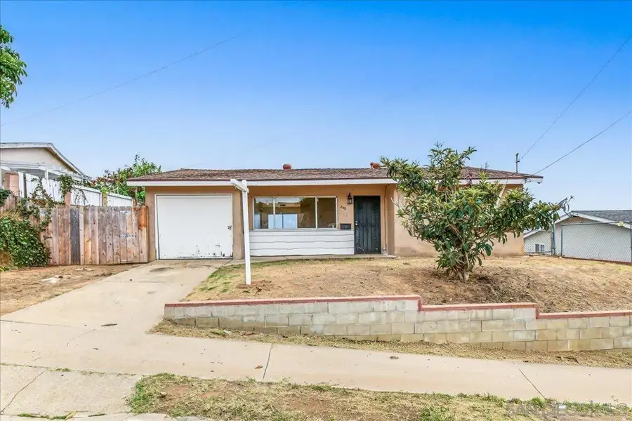 3142 Cagle Street, National City, CA 91950 - #2