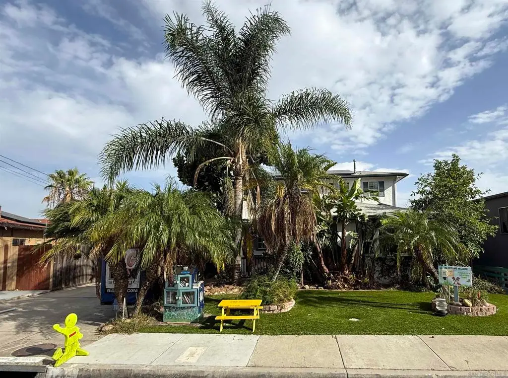 Address Withheld By Seller, San Diego, CA 92104 - #1