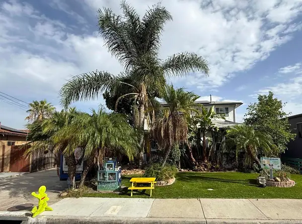 Address Withheld By Seller, San Diego, CA 92104