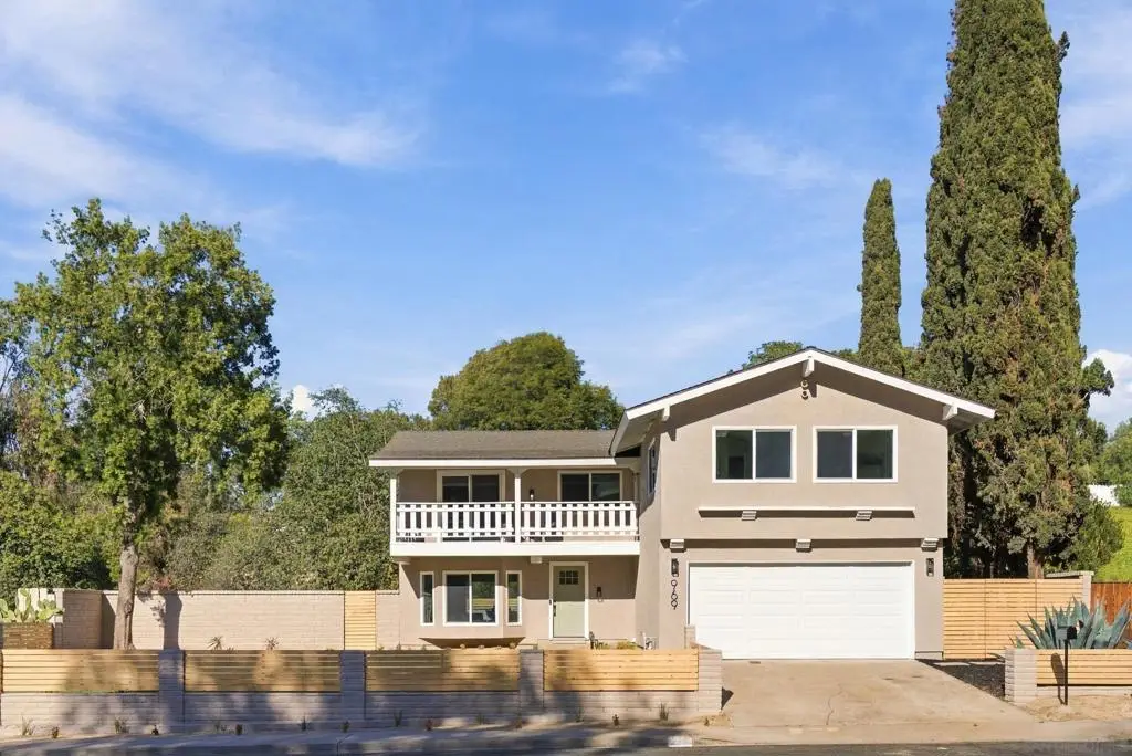969 Buckaroo, Bonita, CA 91902 - #1
