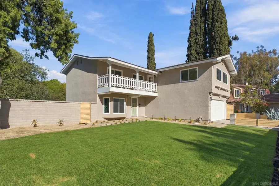 969 Buckaroo, Bonita, CA 91902 - #2