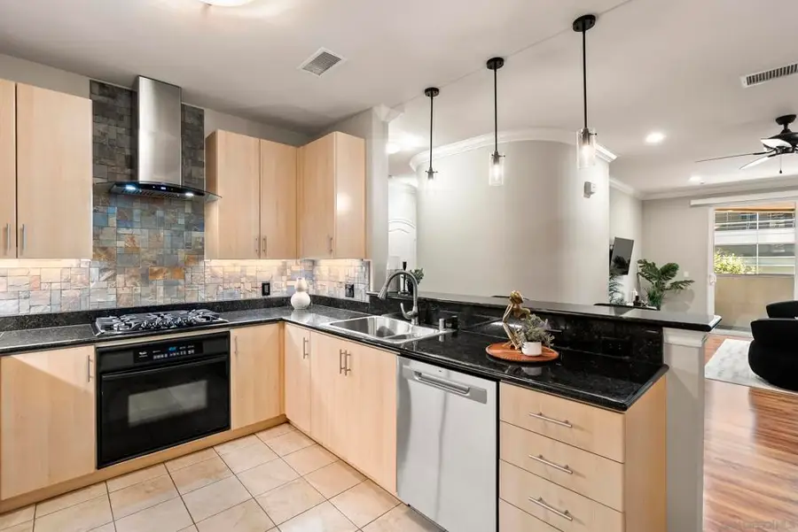 1225 Island Ave #304, San Diego, CA 92101 - #2
