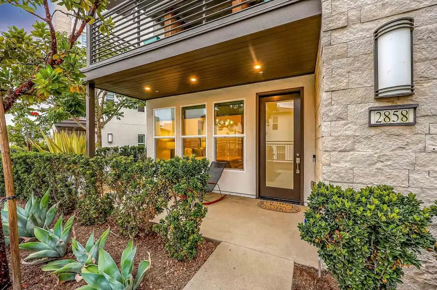 2858 Avella Cir, San Diego, CA 92108 - #2