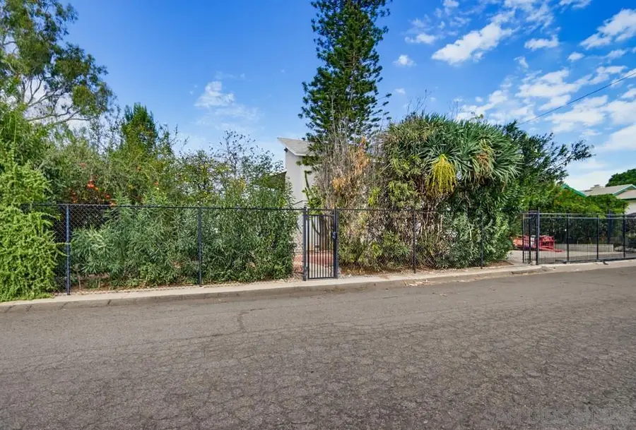 357 Alta, El Cajon, CA 92021 - #2