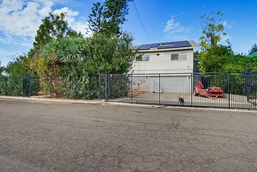 357 Alta, El Cajon, CA 92021 - #3