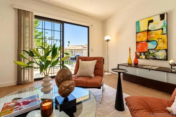 2001 Camino Parocela E #C22, Palm Springs, CA 92264