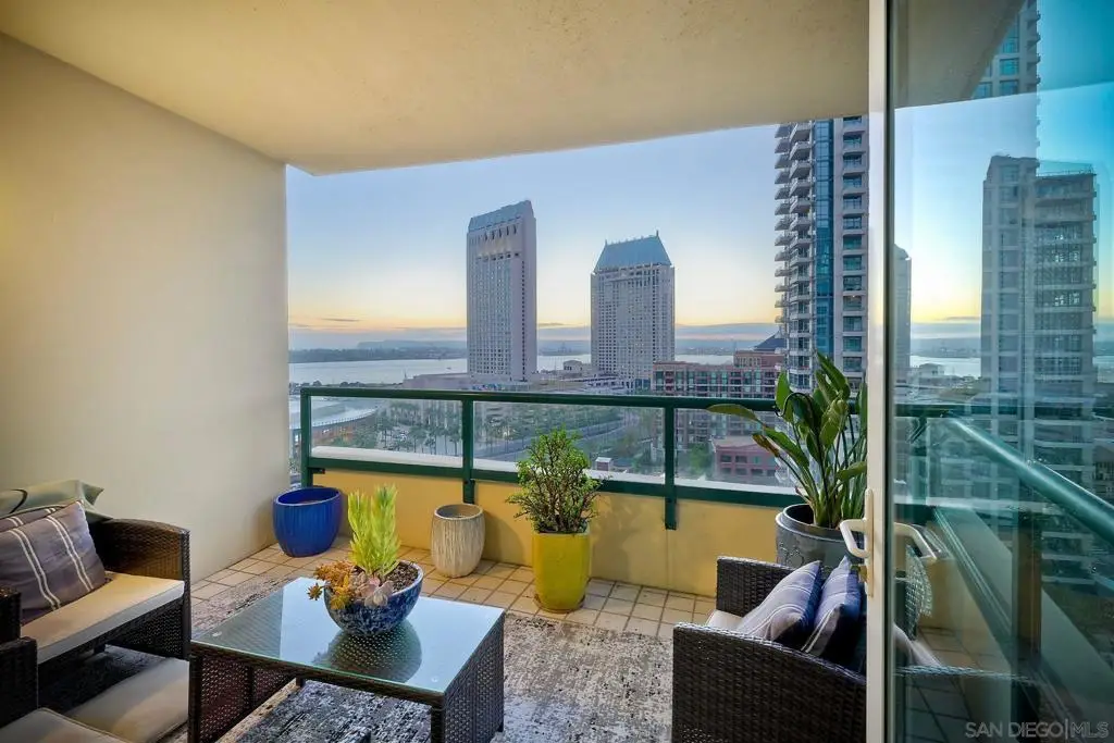 510 1st Ave #1605, San Diego, CA 92101 - #1
