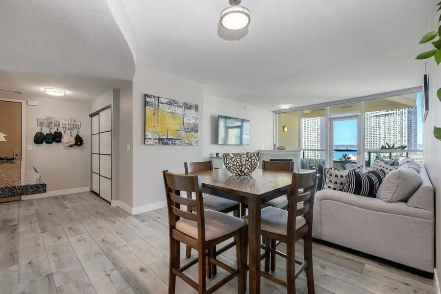 510 1st Ave #1605, San Diego, CA 92101 - #3