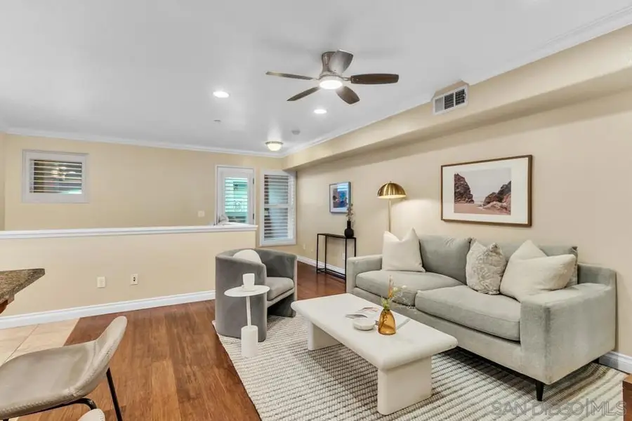 3463 Coastline Pl, San Diego, CA 92110 - #3