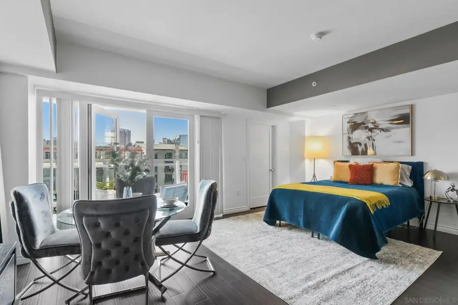 Address Withheld By Seller, San Diego, CA 92101 - #2