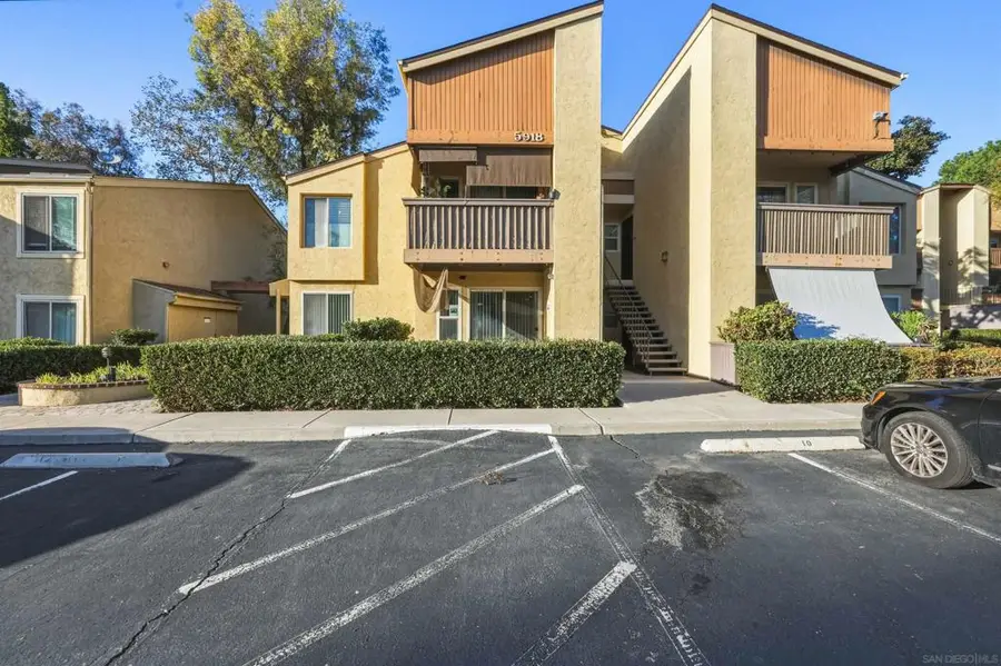 5918 Rancho Mission #59, San Diego, CA 92108 - #2