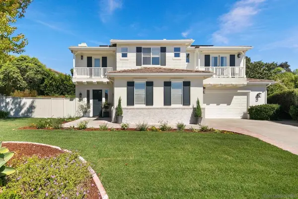 Address Withheld By Seller, Carlsbad, CA 92009