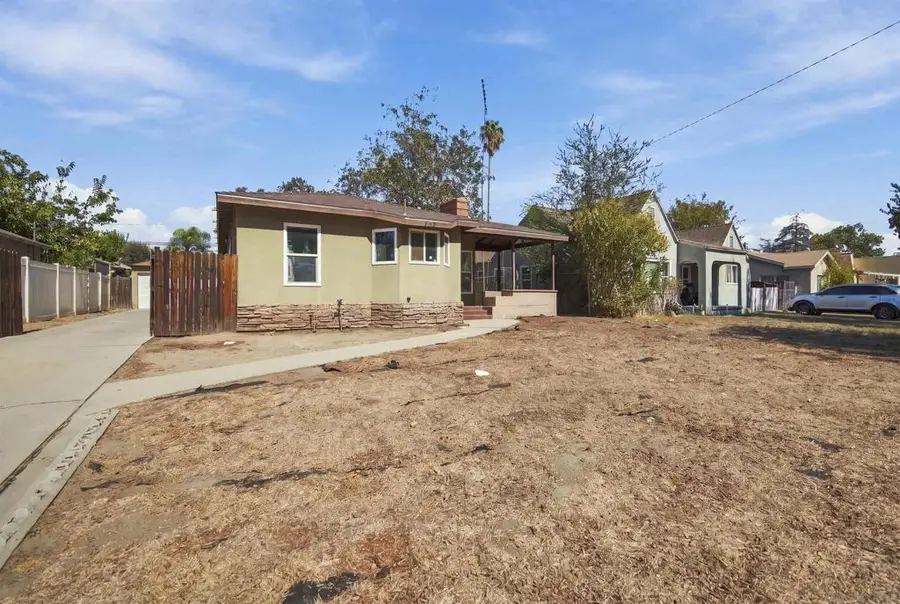 Address Withheld By Seller, San Bernardino, CA 92405 - #2