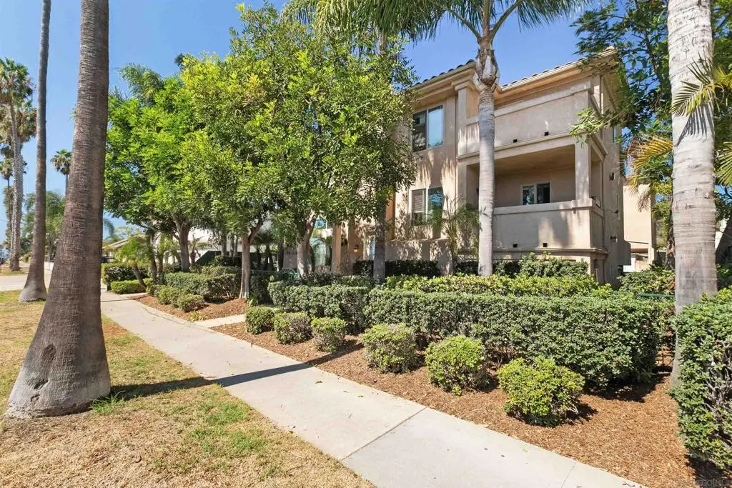 1134 Grand Ave, San Diego, CA 92109 - #1
