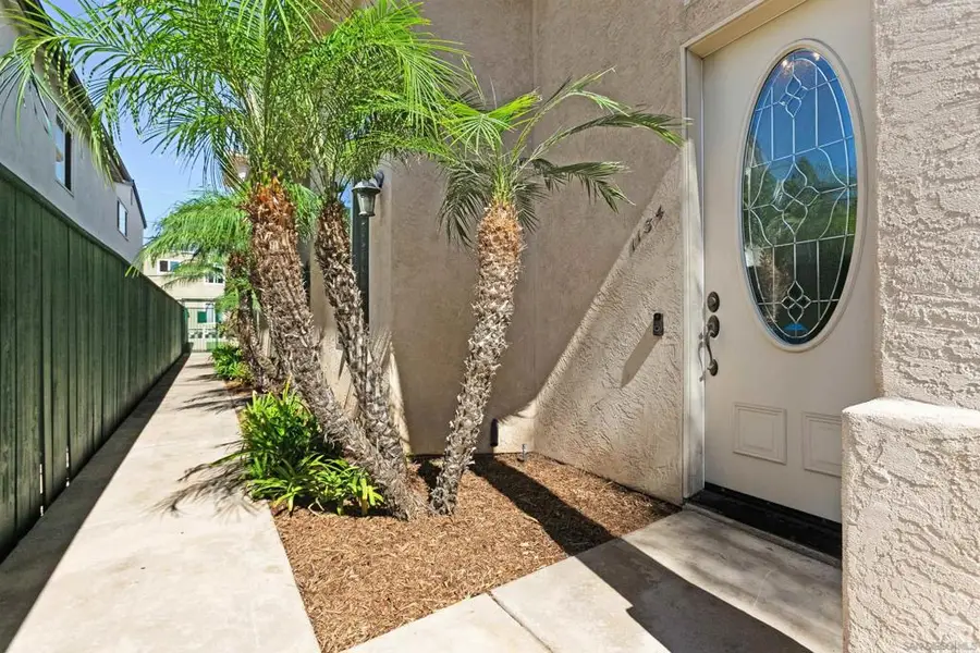 1134 Grand Ave, San Diego, CA 92109 - #3