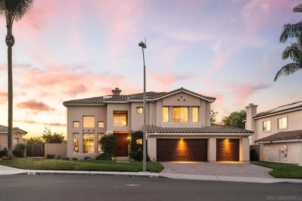 225 Borrego Ct, Oceanside, CA 92057 - #1