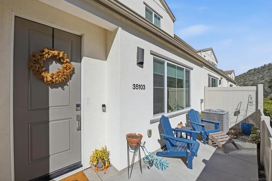 35103 Grove Trl, Fallbrook, CA 92028 - #3