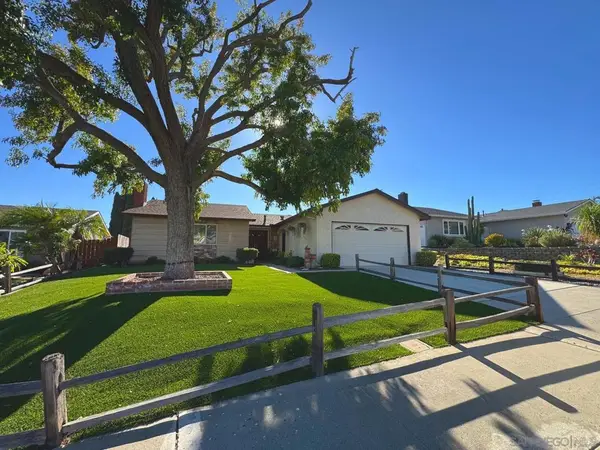 Address Withheld By Seller, Poway, CA 92064