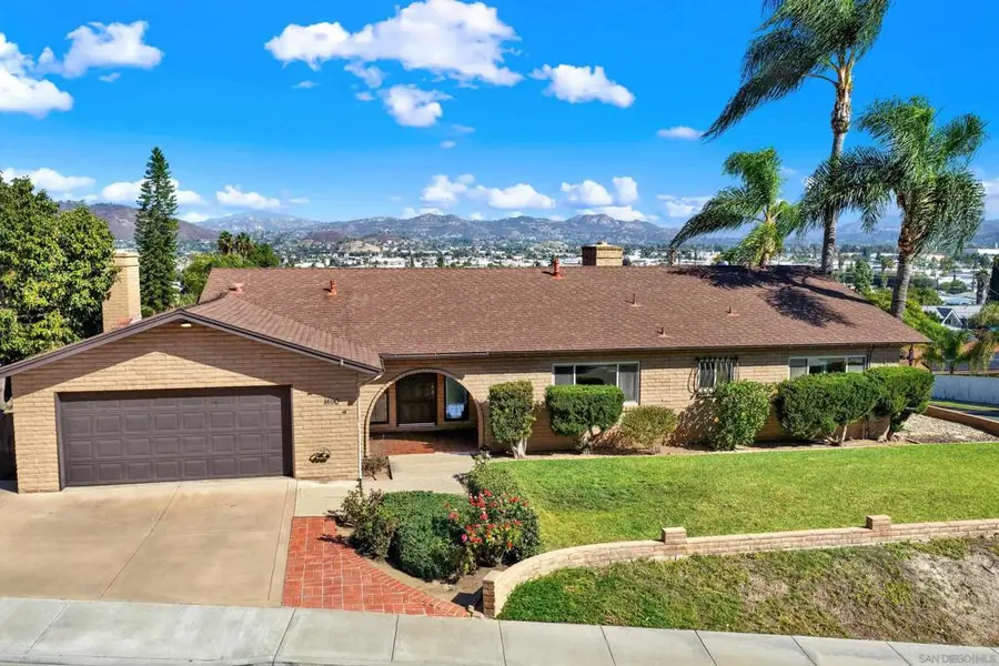 1490 Swallow Drive, El Cajon, CA 92020 - #2