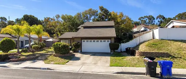 7059 Bullock Dr, San Diego, CA 92114