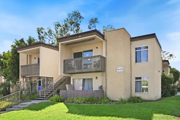 432 Edgehill Ln. #120, Oceanside, CA 92054