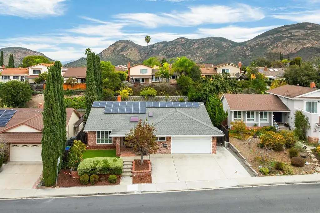 7769 Laurelridge, San Diego, CA 92120 - Image #1