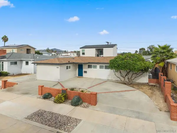 4835 37 63rd St, San Diego, CA 92115