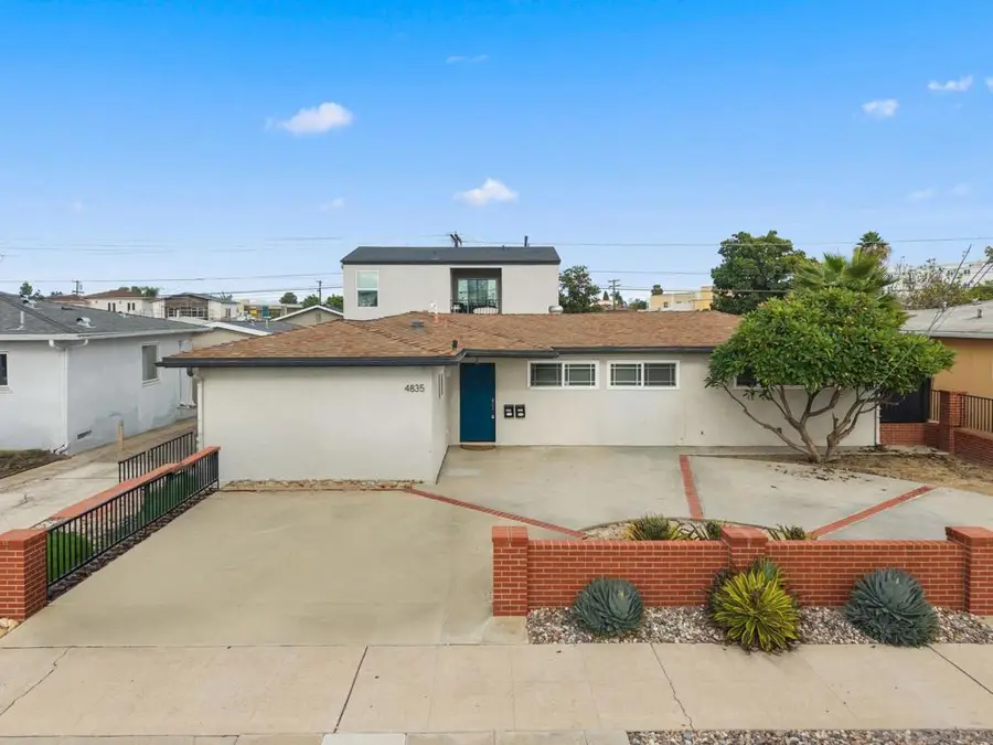 4835 37 63rd St, San Diego, CA 92115 - #2