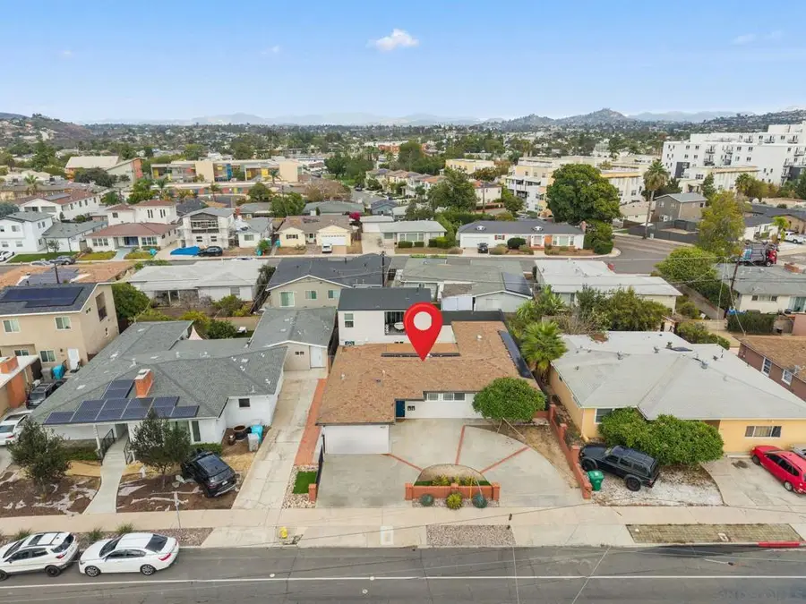 4835 37 63rd St, San Diego, CA 92115 - #3