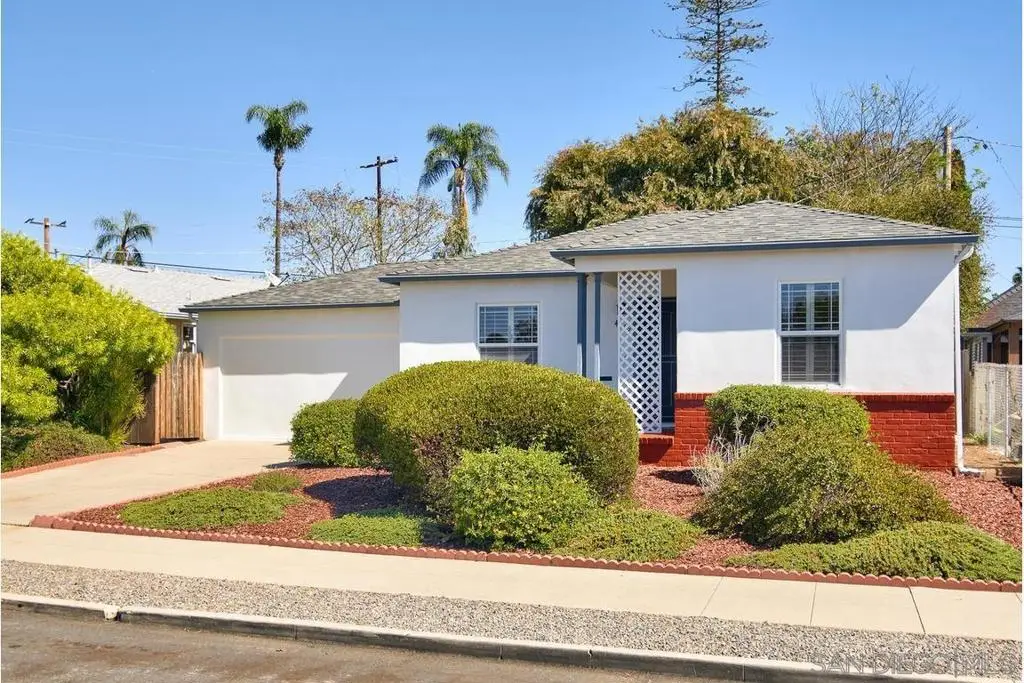 4669 Valencia Dr, San Diego, CA 92115 - #1