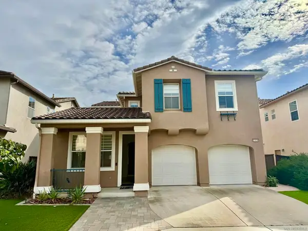 13136 Sierra Mesa, San Diego, CA 92129