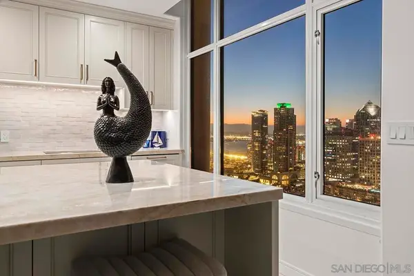 550 Front Street #2802, San Diego, CA 92101