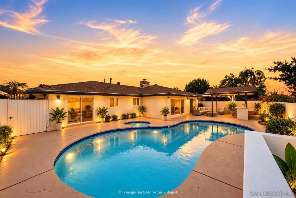 6034 Del Cerro Blvd, San Diego, CA 92120 - #1