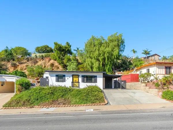 1736 Gateway, San Diego, CA 92105