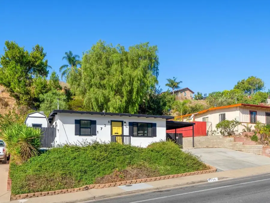 1736 Gateway, San Diego, CA 92105 - #2