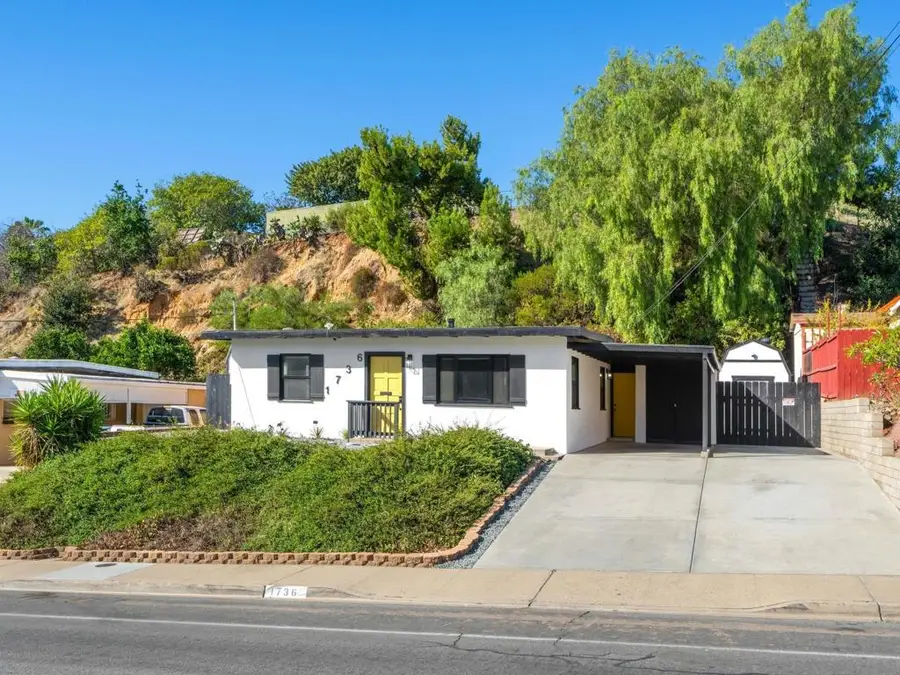 1736 Gateway, San Diego, CA 92105 - #3