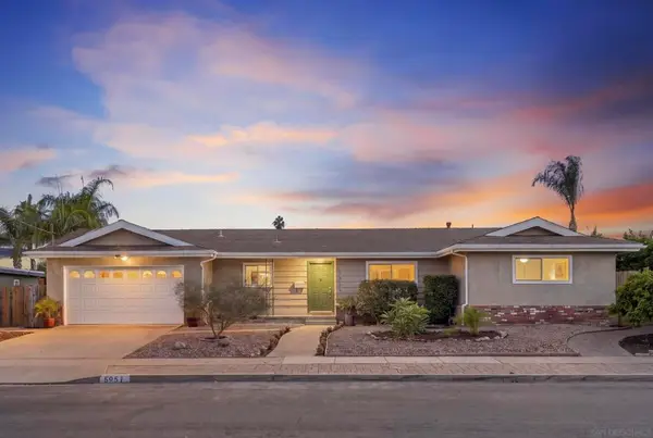 5951 Lomond Dr, San Diego, CA 92120