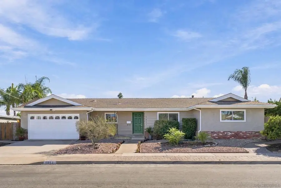5951 Lomond Dr, San Diego, CA 92120 - #2