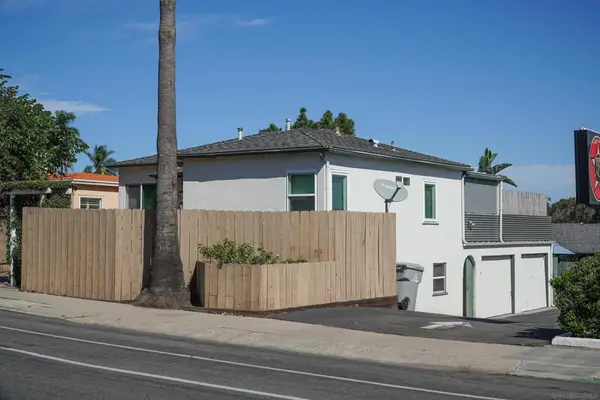 4334 Voltaire St, San Diego, CA 92107