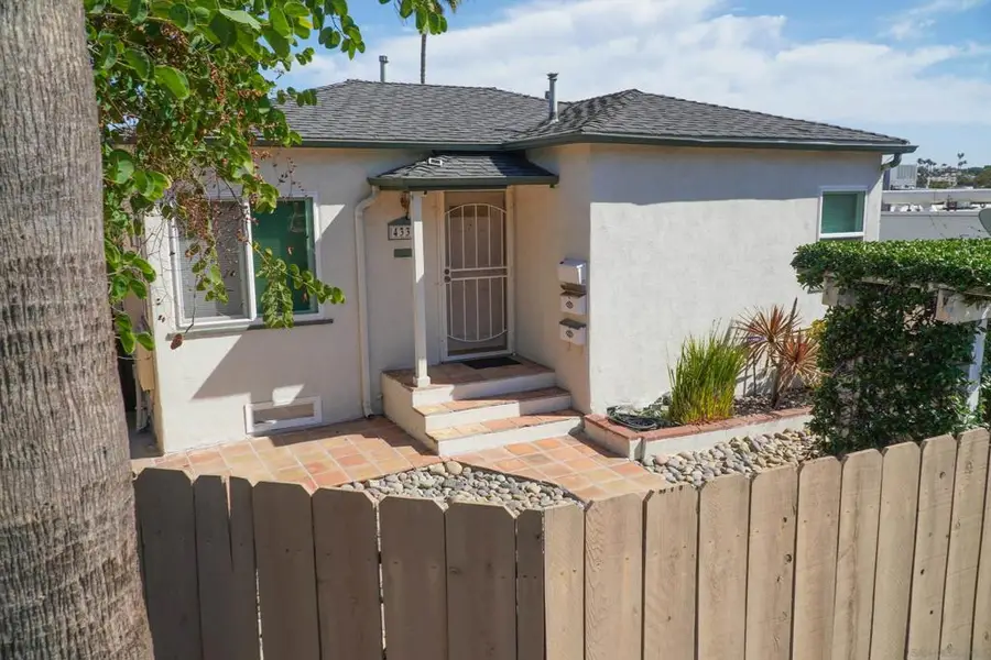 4334 Voltaire St, San Diego, CA 92107 - #2