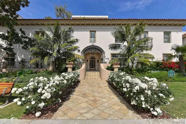 464 Prospect #609, La Jolla, CA 92037