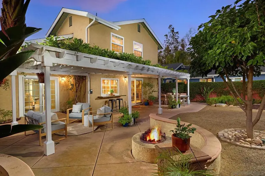 12105 Eastglen, San Diego, CA 92131 - #2