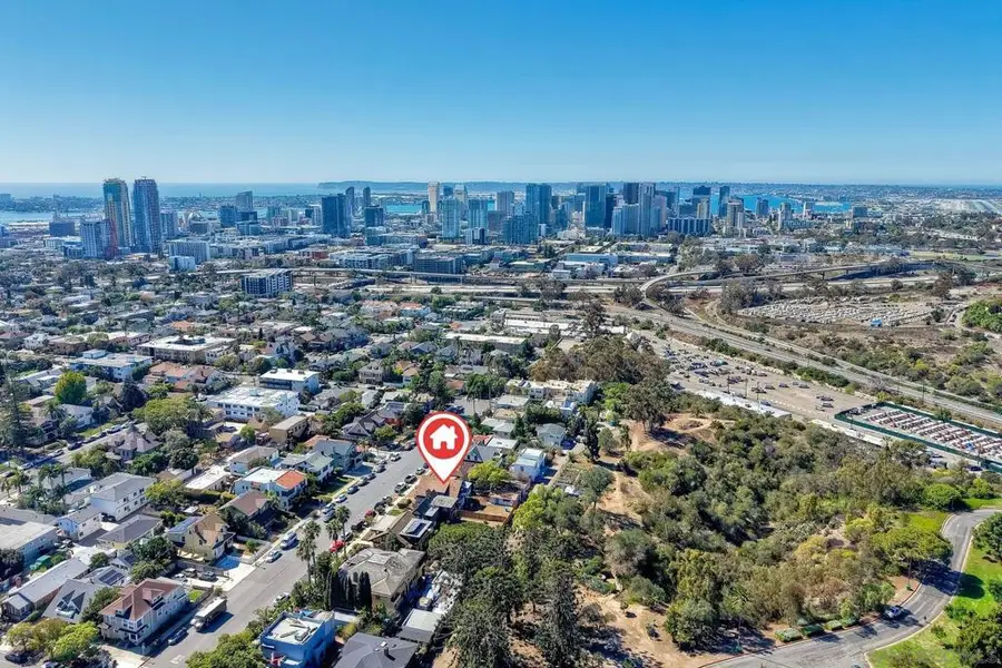 2450 A St, San Diego, CA 92102 - #3