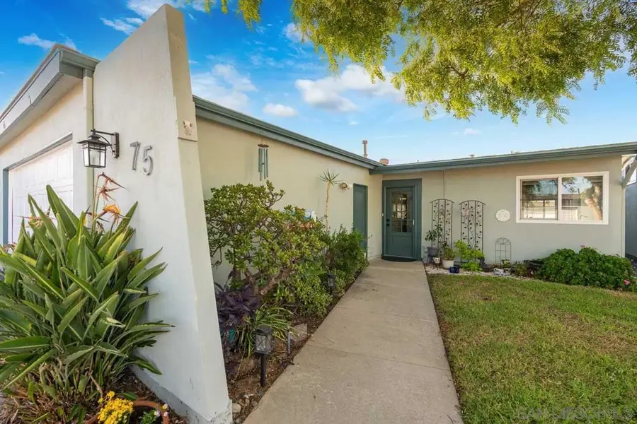 3890 Vista Campana S. #75, Oceanside, CA 92057 - #2