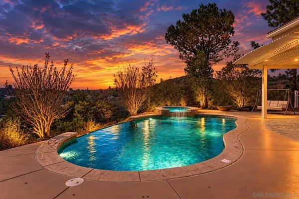 2261 Camino Del Vecino, Alpine, CA 91901