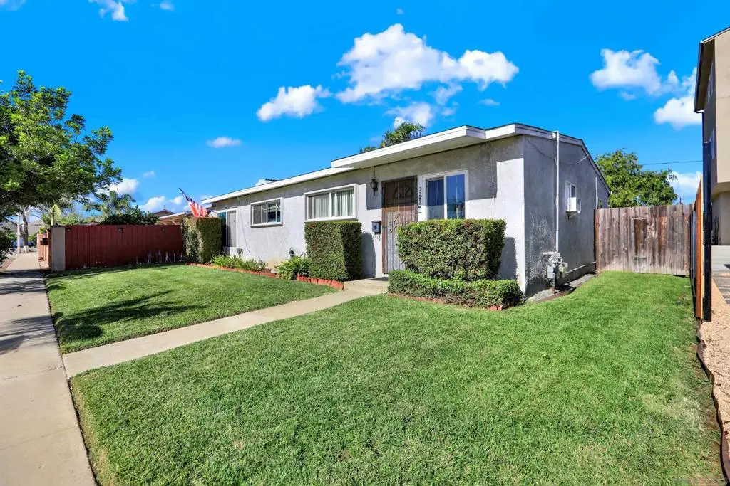 3252 54 Clairemont Mesa Blvd, San Diego, CA 92117 - #1