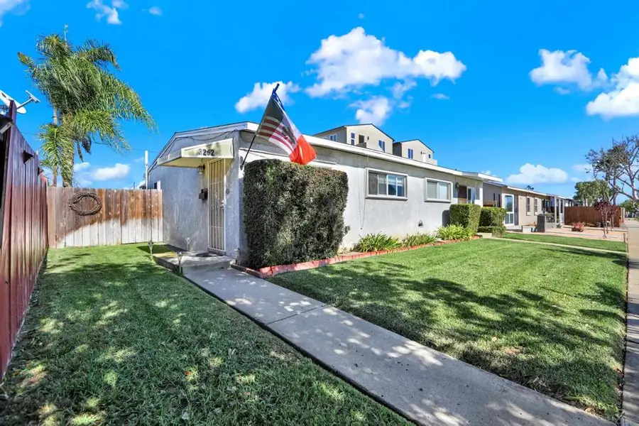 3252 54 Clairemont Mesa Blvd, San Diego, CA 92117 - #2