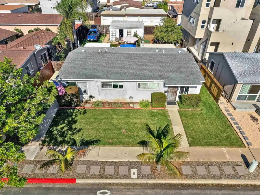 3252 54 Clairemont Mesa Blvd, San Diego, CA 92117 - #3