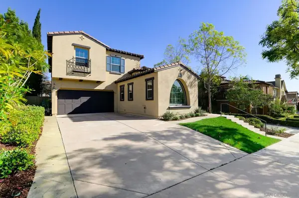 15575 Canton Ridge Terrace, San Diego, CA 92127