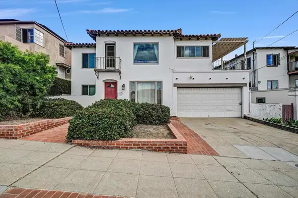 3319 21 Columbia St, San Diego, CA 92103
